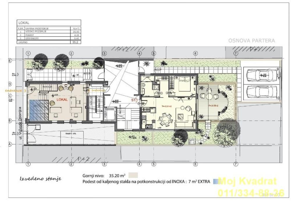Slika 9 -  Lokal na prodaju, 99m2, 489.000€