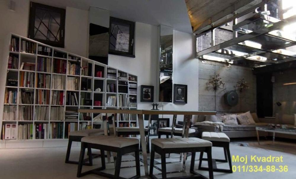 Slika 1 -  Lokal na prodaju, 99m2, 489.000€