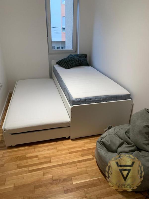 Slika 4 - Trosoban stan za izdavanje, 75m2, 800€