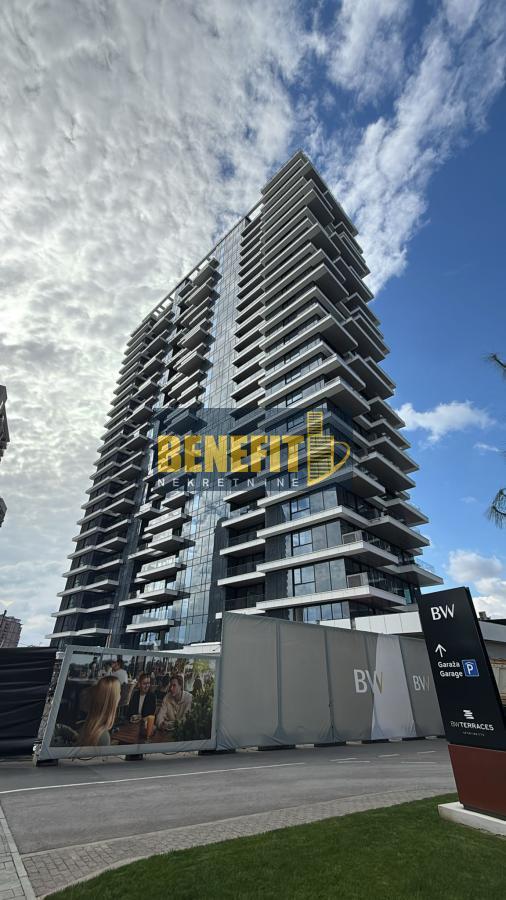 Glavna slika -Četvorosoban stan na prodaju, 147m2, 990.000€