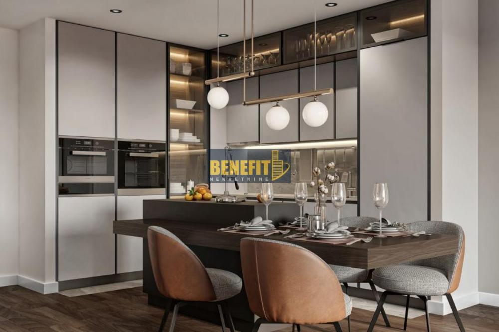 Slika 3 - Četvorosoban stan na prodaju, 147m2, 990.000€