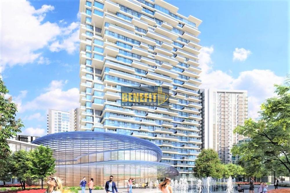 Slika 6 - Četvorosoban stan na prodaju, 147m2, 990.000€