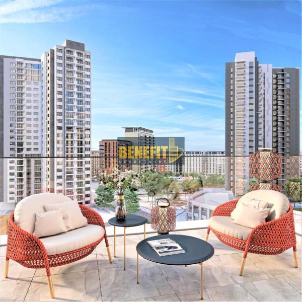 Slika 4 - Četvorosoban stan na prodaju, 147m2, 990.000€