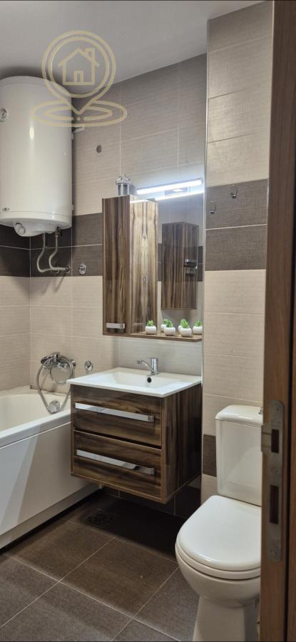 Slika 5 - Dvosoban stan za izdavanje, 55m2, 1.000€