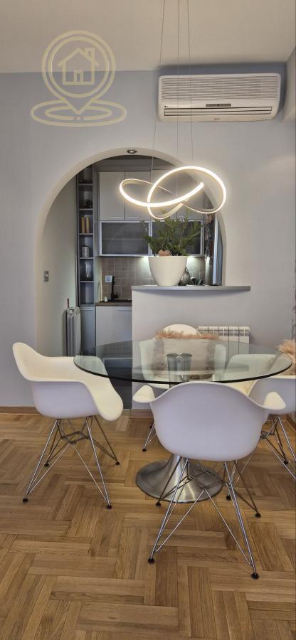 Slika 1 - Dvosoban stan za izdavanje, 55m2, 1.000€