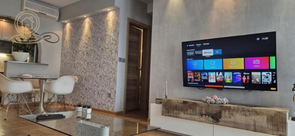 Slika 2 - Dvosoban stan za izdavanje, 55m2, 1.000€