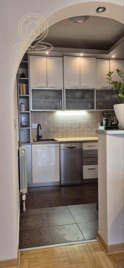 Slika 4 - Dvosoban stan za izdavanje, 55m2, 1.000€