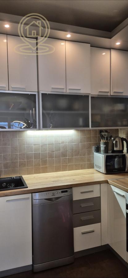 Slika 3 - Dvosoban stan za izdavanje, 55m2, 1.000€