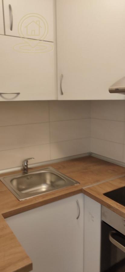 Slika 5 - Jednoiposoban stan za izdavanje, 35m2, 600€