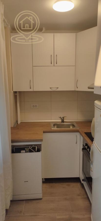 Slika 6 - Jednoiposoban stan za izdavanje, 35m2, 600€