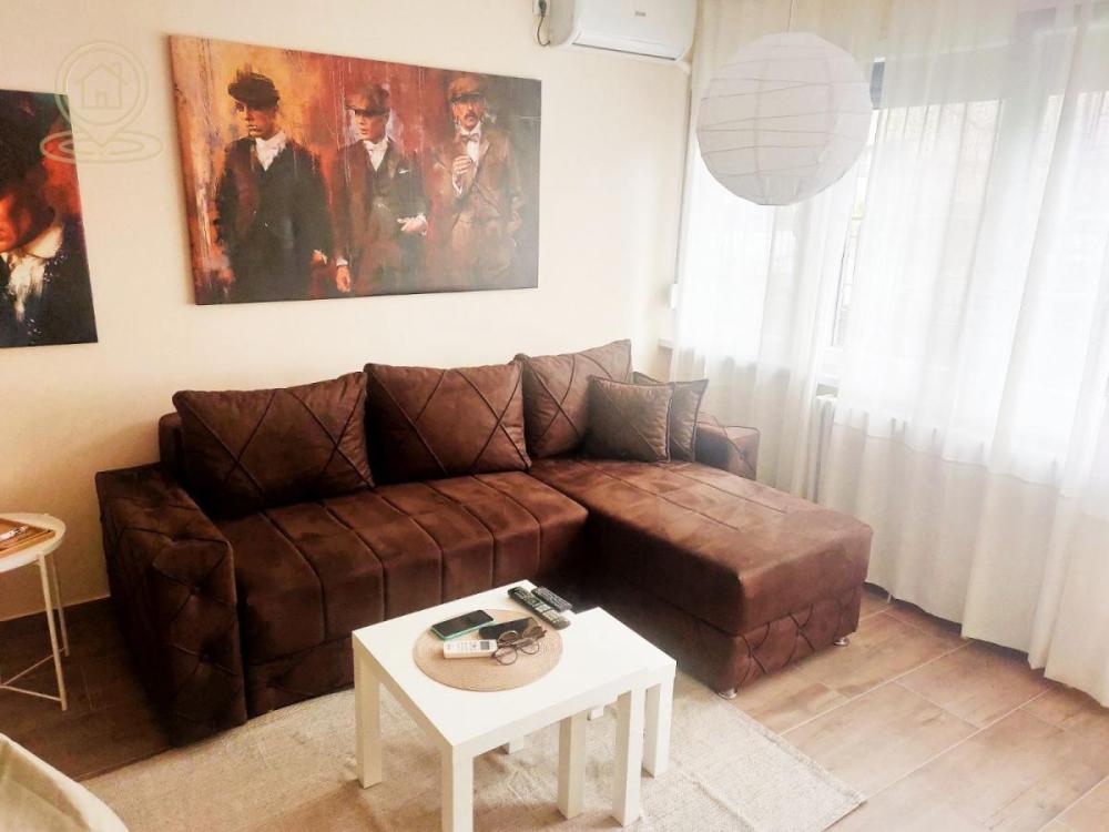 Slika 1 - Jednoiposoban stan za izdavanje, 35m2, 600€