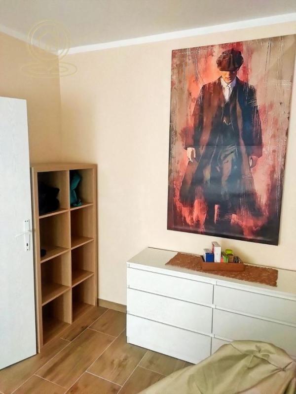 Slika 3 - Jednoiposoban stan za izdavanje, 35m2, 600€