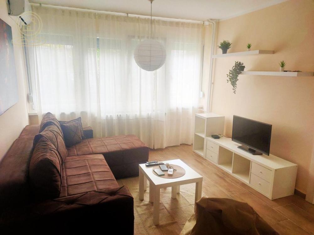 Slika 2 - Jednoiposoban stan za izdavanje, 35m2, 600€