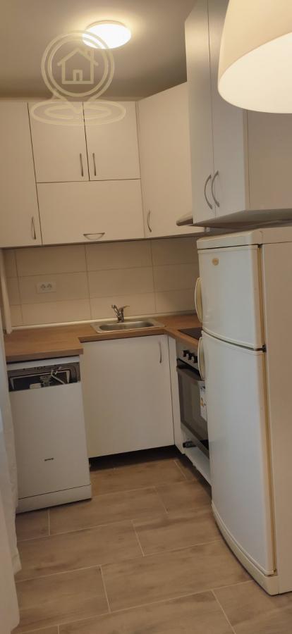 Slika 7 - Jednoiposoban stan za izdavanje, 35m2, 600€