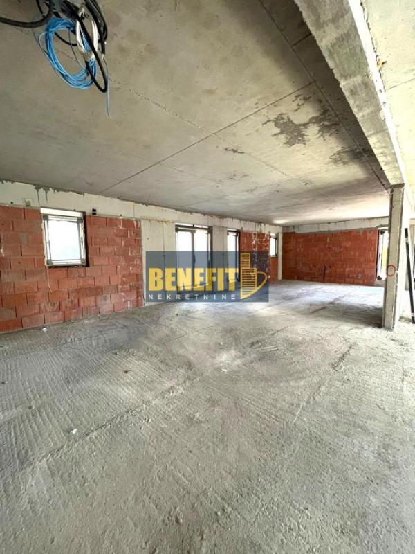 Slika 3 - Četvorosoban stan na prodaju, 150m2, 825.000€