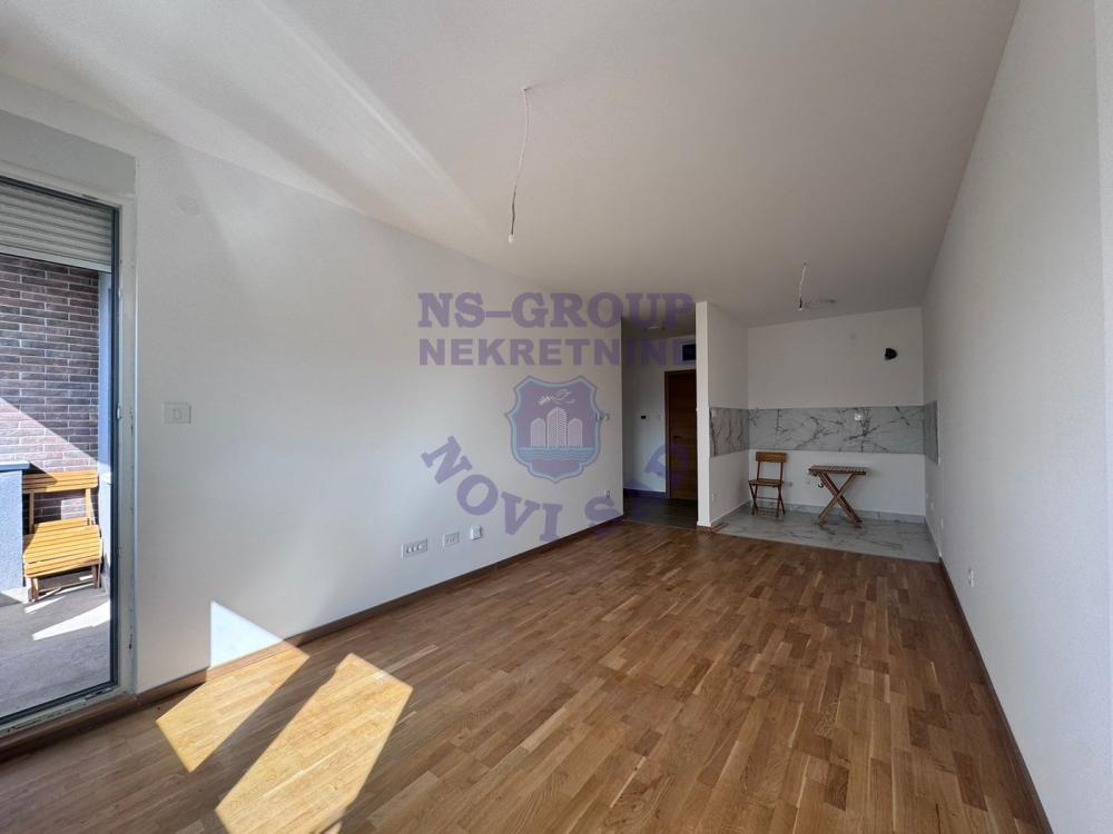 Slika 1 - Dvosoban stan na prodaju, 44m2, 113.300€