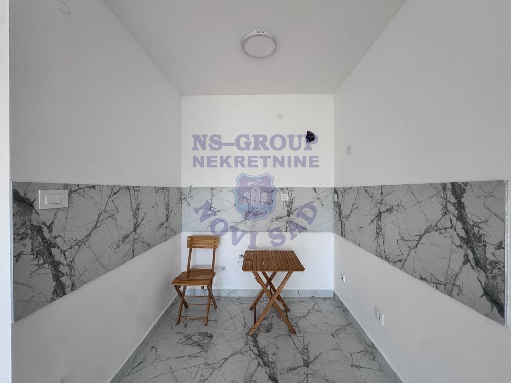 Slika 2 - Dvosoban stan na prodaju, 44m2, 113.300€