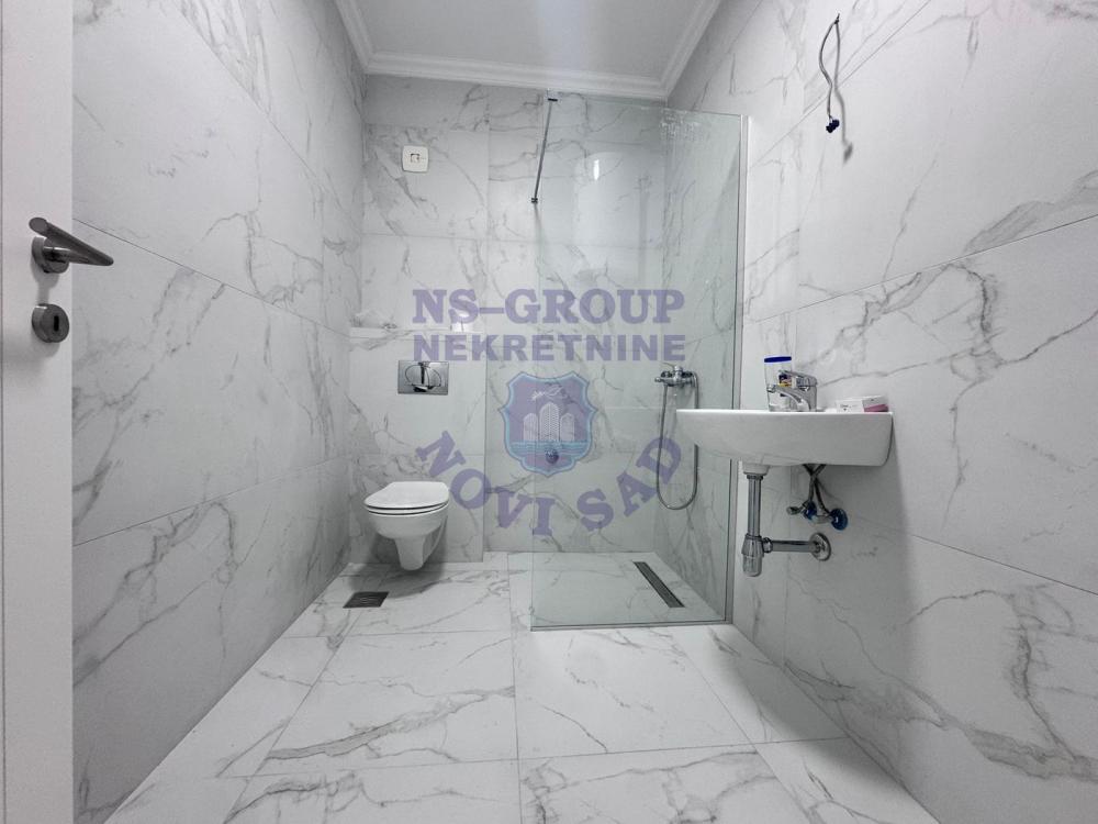 Slika 8 - Dvosoban stan na prodaju, 44m2, 113.300€