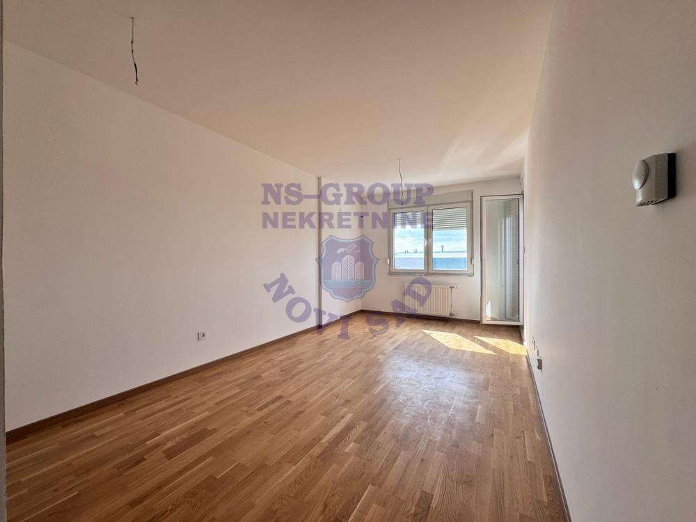 Glavna slika -Dvosoban stan na prodaju, 44m2, 113.300€