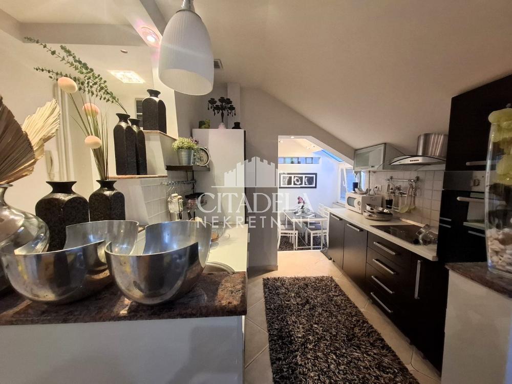 Slika 3 - Bitoljska, Trosoban stan na prodaju, 44m2, 139.000€