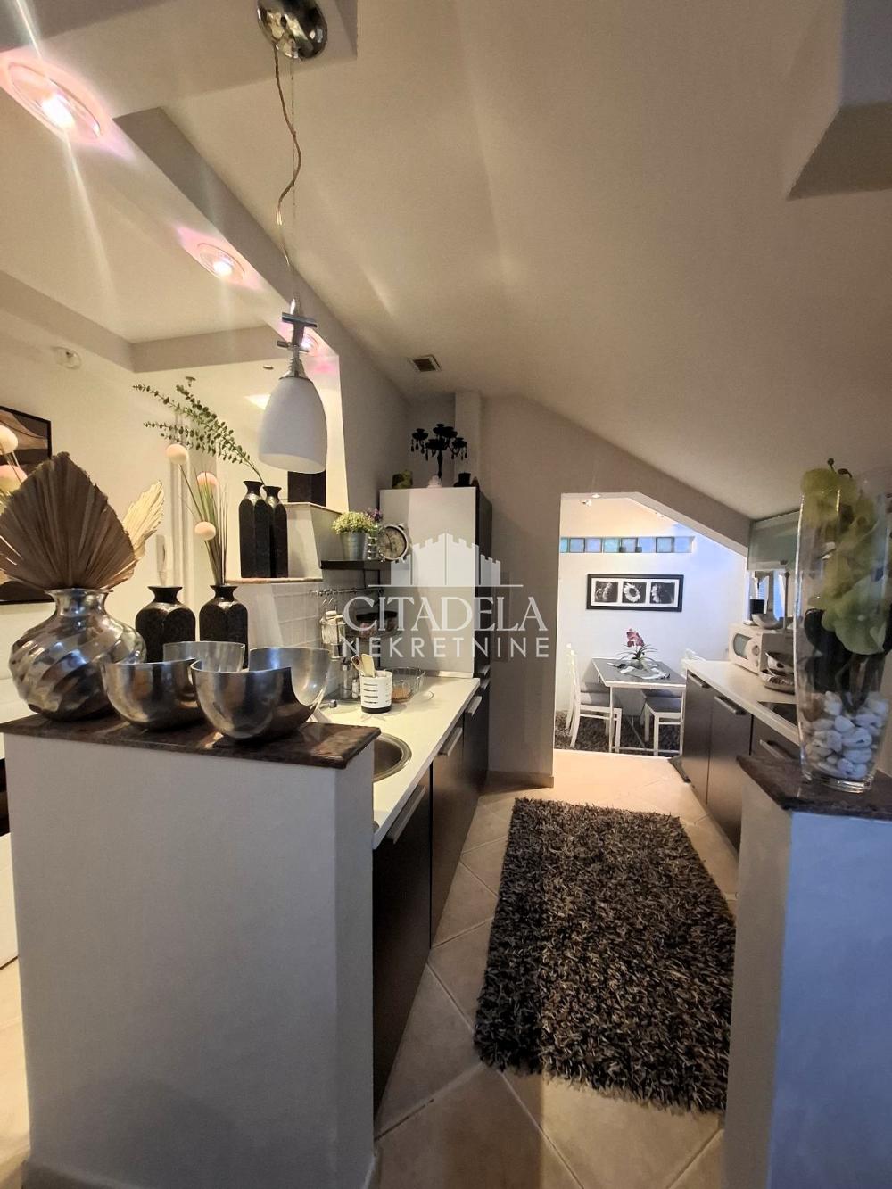 Slika 1 - Bitoljska, Trosoban stan na prodaju, 44m2, 139.000€