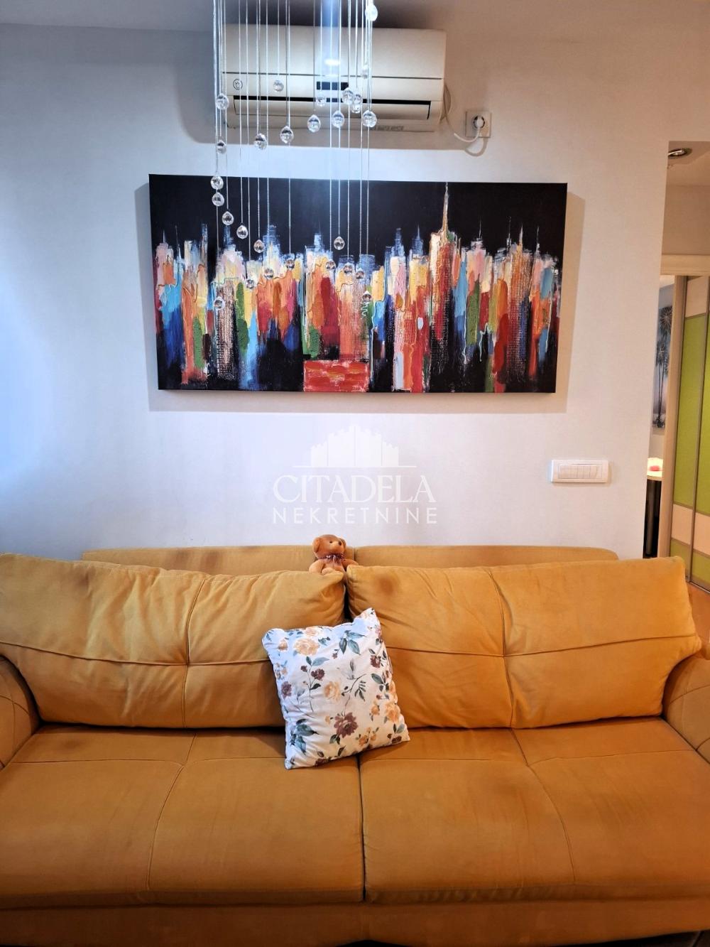 Slika 8 - Bitoljska, Trosoban stan na prodaju, 44m2, 139.000€