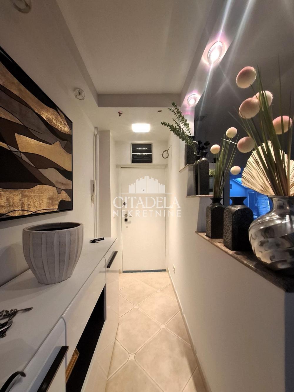 Glavna slika -Bitoljska, Trosoban stan na prodaju, 44m2, 139.000€