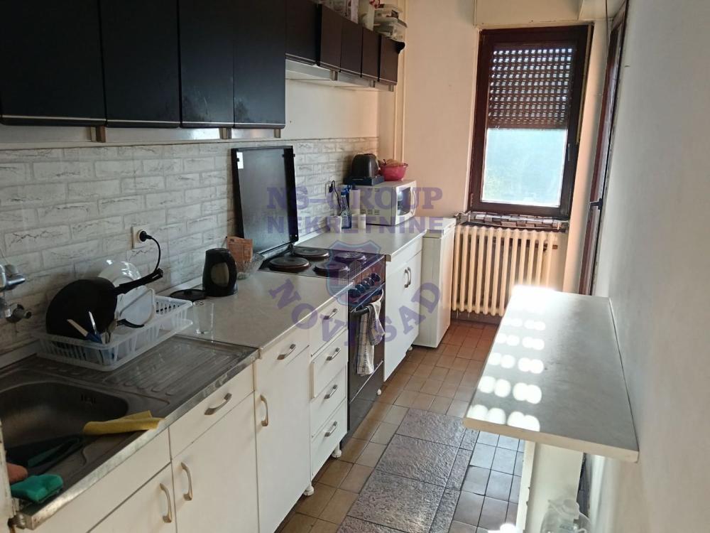 Slika 1 - Troiposoban stan na prodaju, 78m2, 185.100€