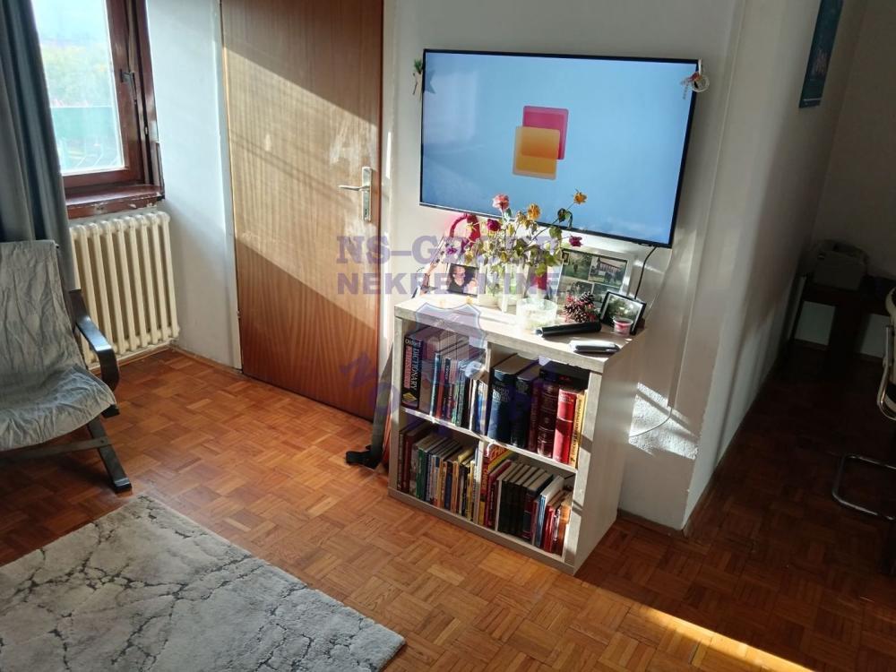 Slika 2 - Troiposoban stan na prodaju, 78m2, 185.100€