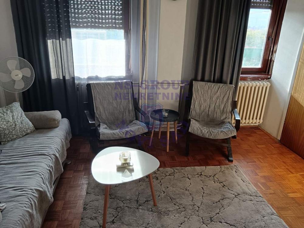 Slika 3 - Troiposoban stan na prodaju, 78m2, 185.100€