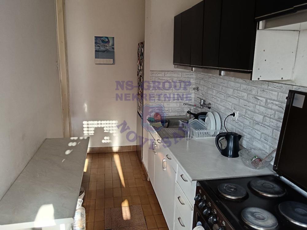 Glavna slika -Troiposoban stan na prodaju, 78m2, 185.100€