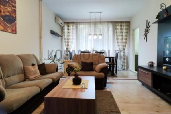 Glavna slika -Ustanička, Trosoban stan za izdavanje, 56m2, 600€