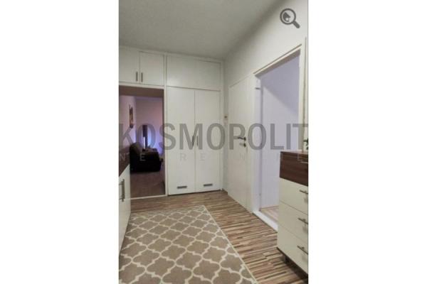 Slika 5 - Ustanička, Trosoban stan za izdavanje, 56m2, 600€