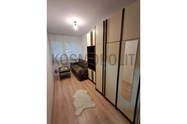Slika 6 - Ustanička, Trosoban stan za izdavanje, 56m2, 600€