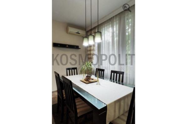 Slika 3 - Ustanička, Trosoban stan za izdavanje, 56m2, 600€
