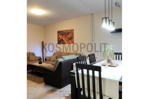 Slika 2 - Ustanička, Trosoban stan za izdavanje, 56m2, 600€