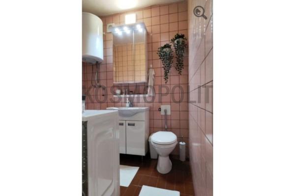 Slika 9 - Ustanička, Trosoban stan za izdavanje, 56m2, 600€