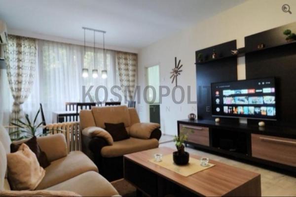 Slika 1 - Ustanička, Trosoban stan za izdavanje, 56m2, 600€