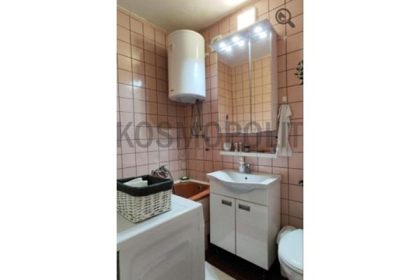 Slika 8 - Ustanička, Trosoban stan za izdavanje, 56m2, 600€
