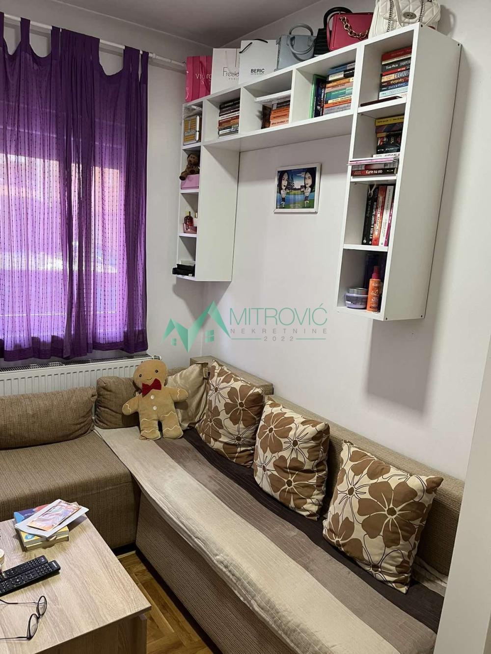 Slika 7 - Troiposoban stan na prodaju, 52m2, 121.500€