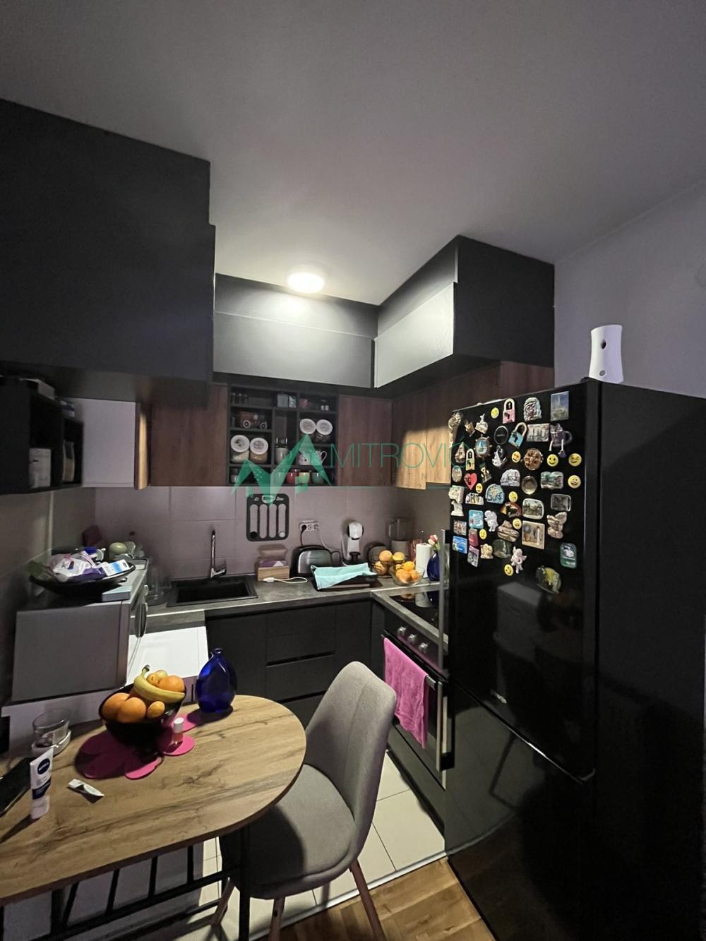 Slika 5 - Troiposoban stan na prodaju, 52m2, 121.500€