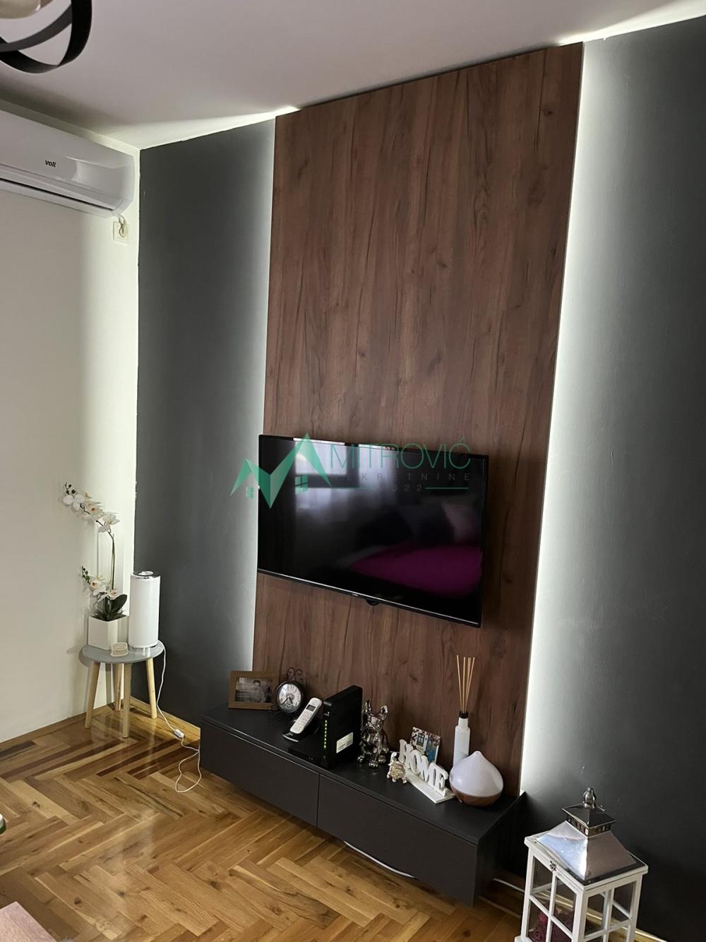 Slika 3 - Troiposoban stan na prodaju, 52m2, 121.500€