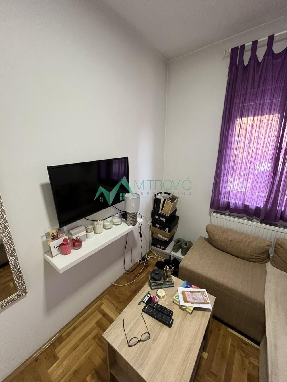 Slika 8 - Troiposoban stan na prodaju, 52m2, 121.500€