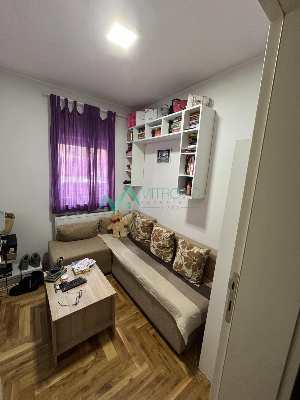 Slika 6 - Troiposoban stan na prodaju, 52m2, 121.500€