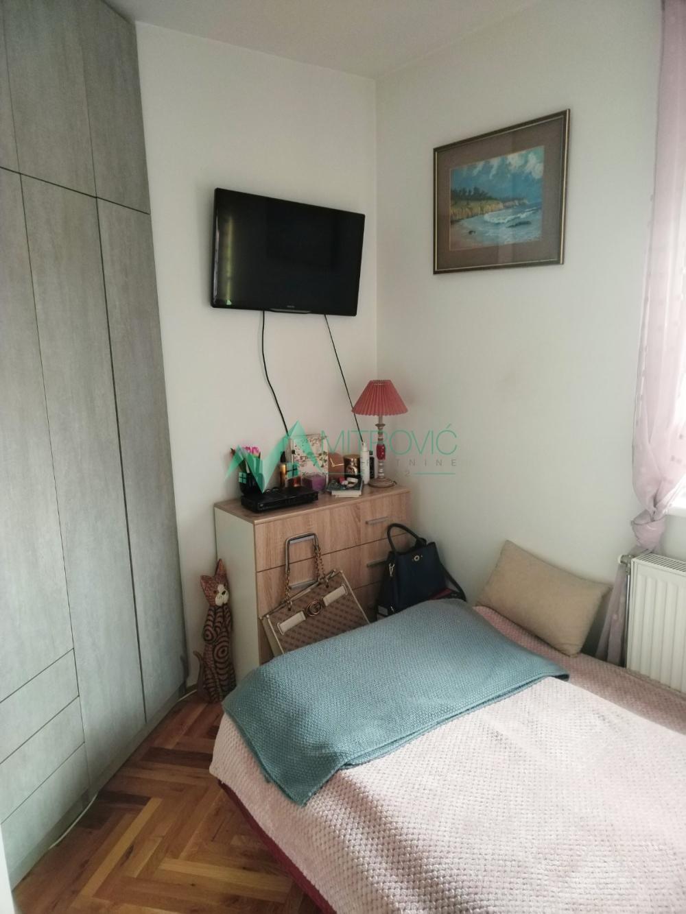 Slika 11 - Troiposoban stan na prodaju, 52m2, 121.500€