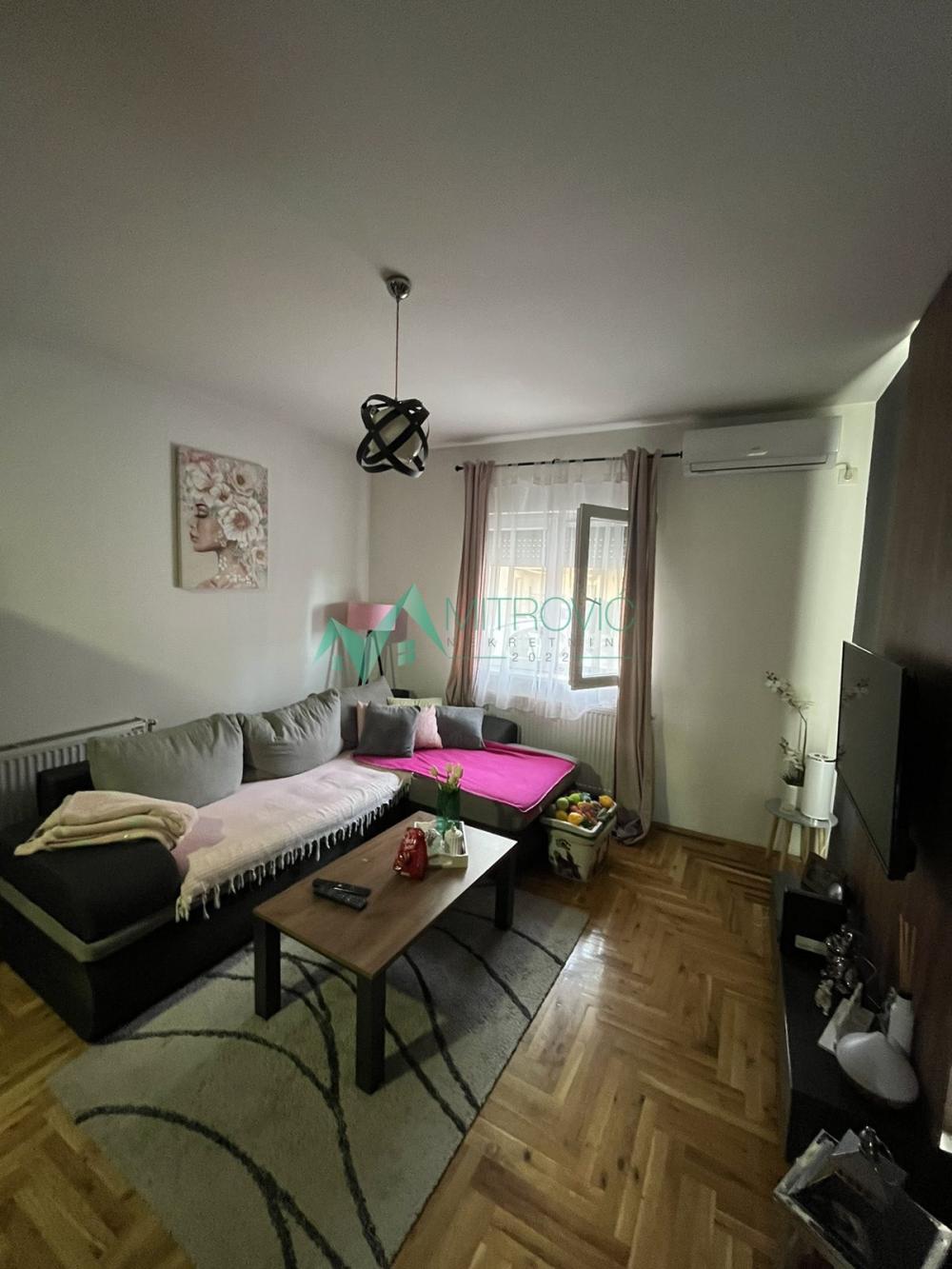 Slika 2 - Troiposoban stan na prodaju, 52m2, 121.500€