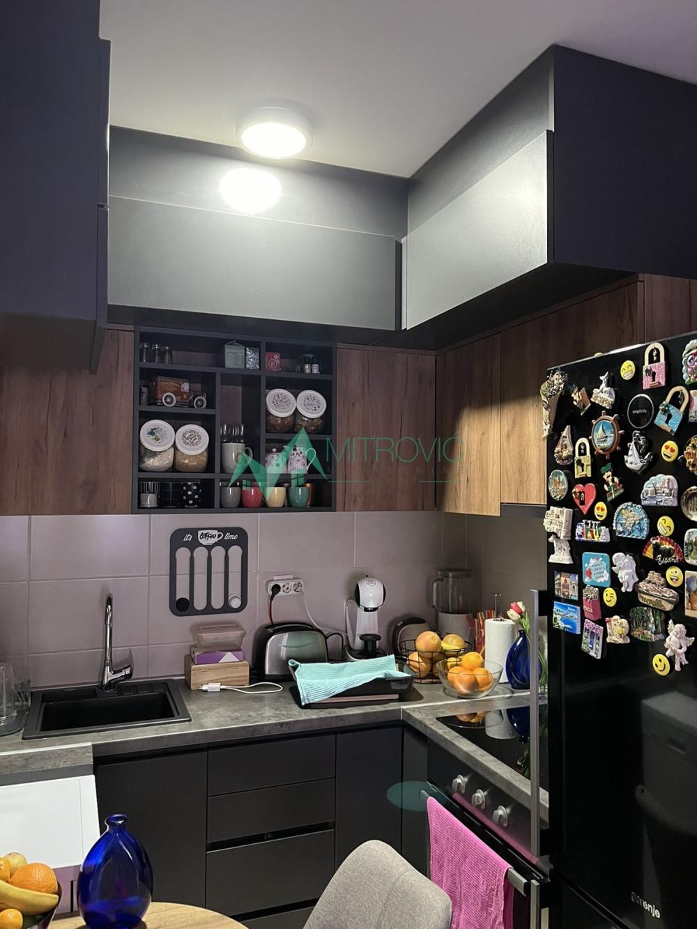 Slika 4 - Troiposoban stan na prodaju, 52m2, 121.500€