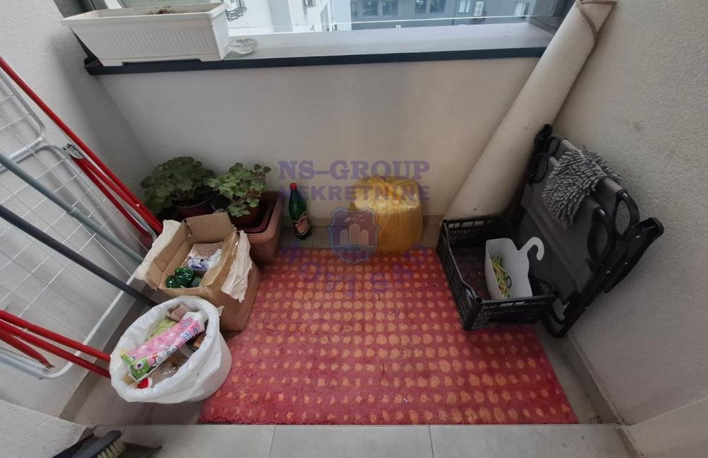 Slika 6 -  Stan na prodaju, 29m2, 99.910€