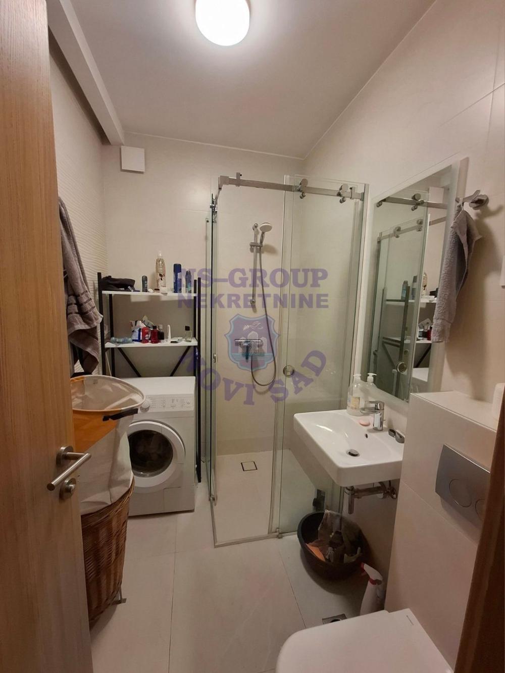 Slika 5 -  Stan na prodaju, 29m2, 99.910€