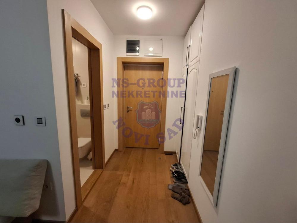 Slika 4 -  Stan na prodaju, 29m2, 99.910€